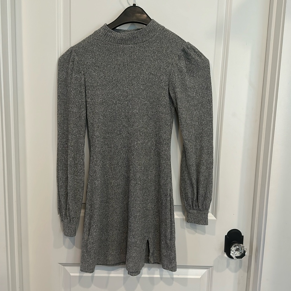 Holster dress